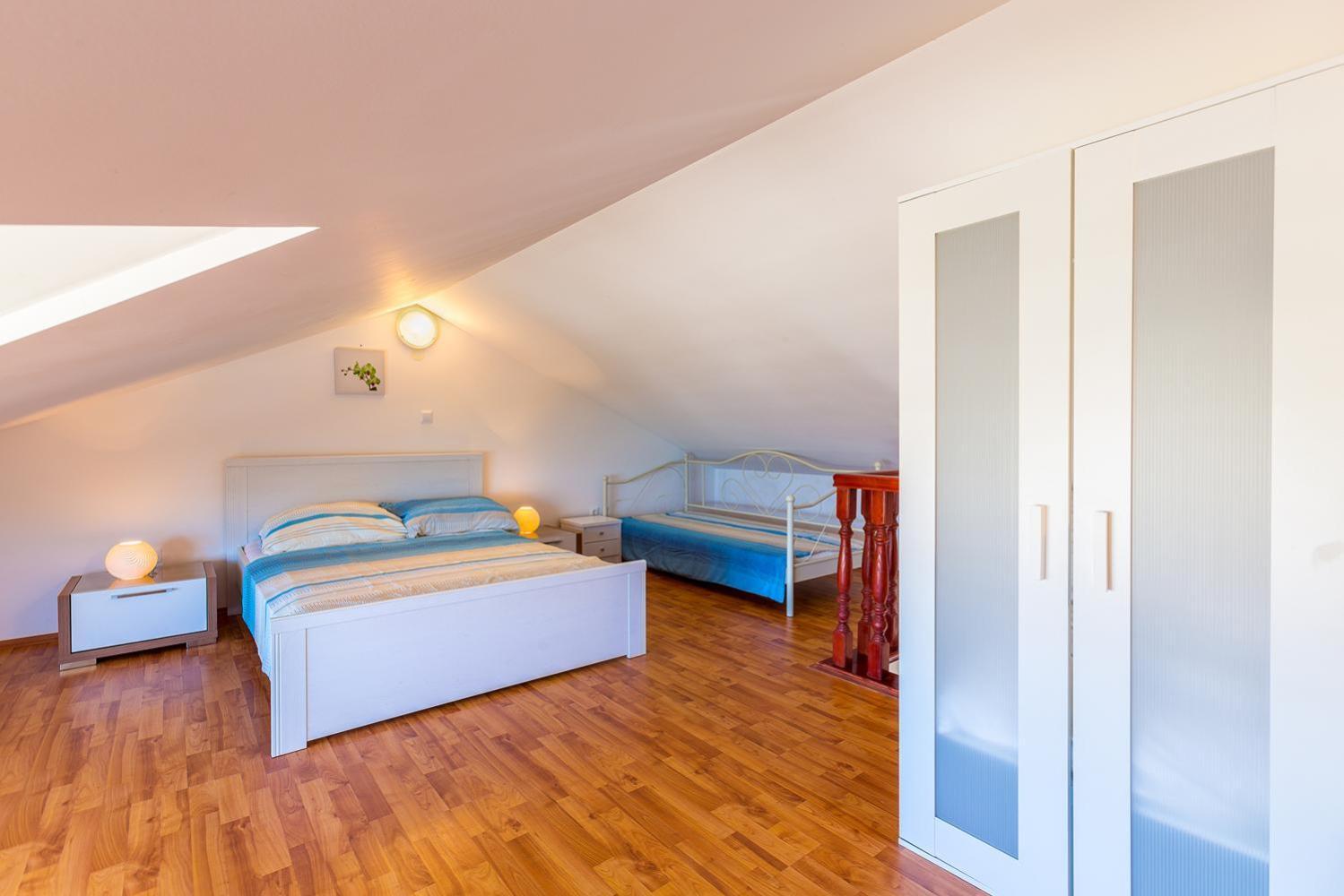 Rebecca Apartment Medulin